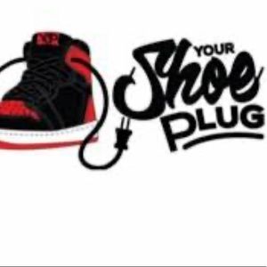 Meet your Posher, Dashoeplug